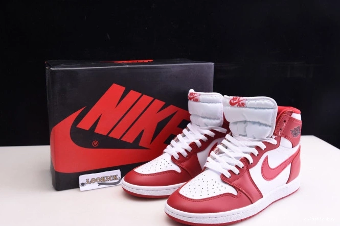 CQ4921-601 '85 1 OG Air Jordan 'New Retro Beginnings' High 1108